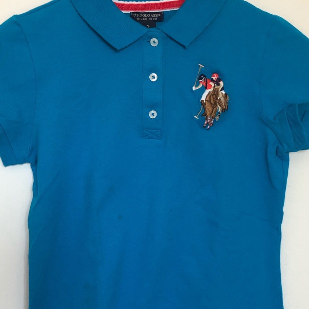 US. Polo Assn. - Picture 2 of 4